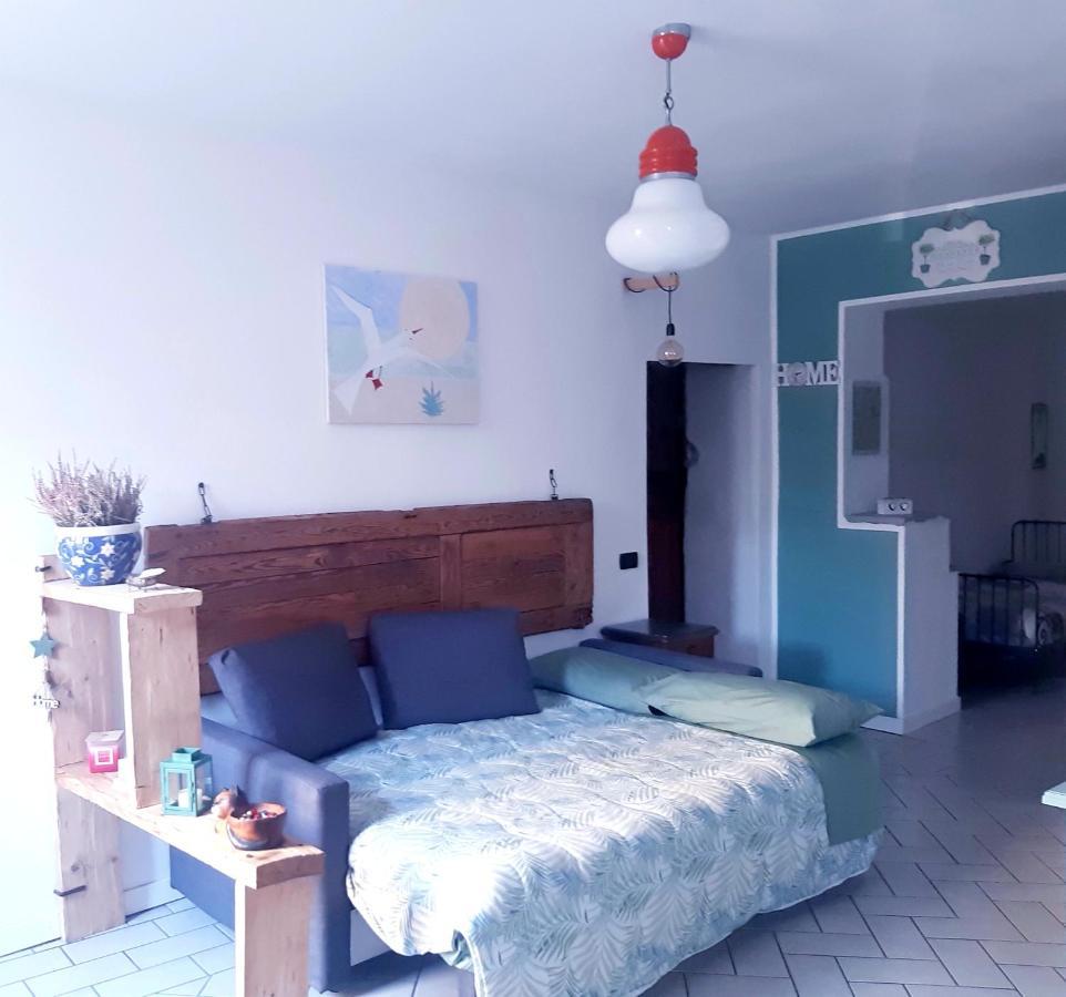 Villa In Piazzetta - Cernobbio Extérieur photo