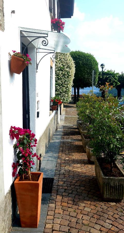 Villa In Piazzetta - Cernobbio Extérieur photo