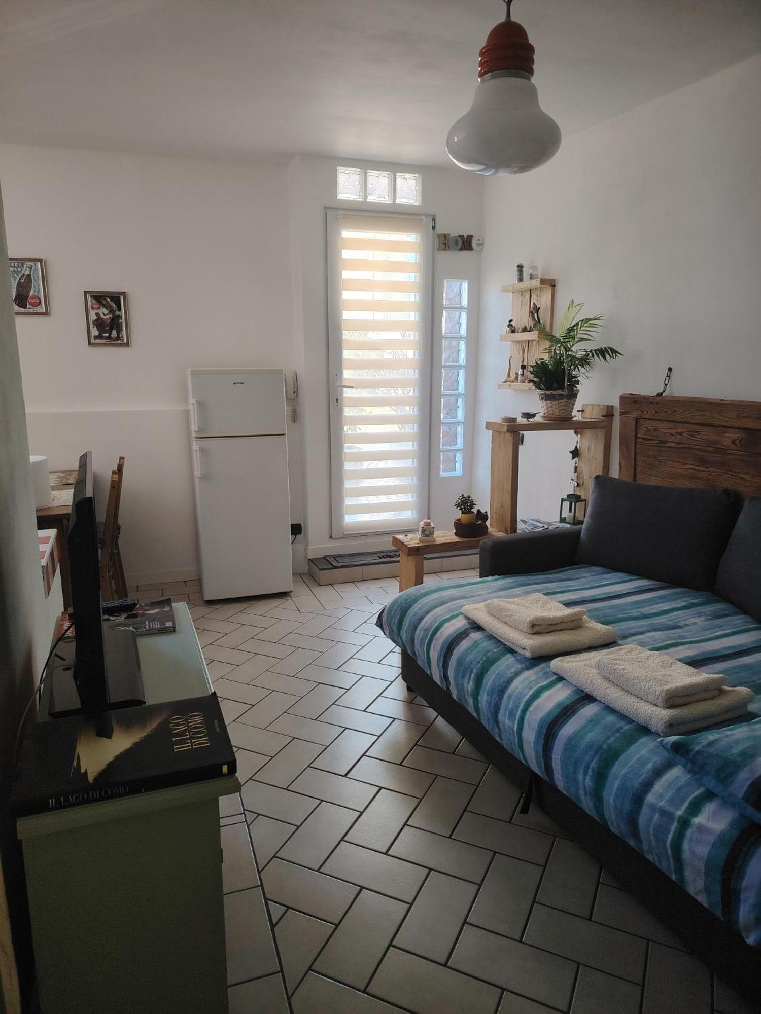 Villa In Piazzetta - Cernobbio Extérieur photo