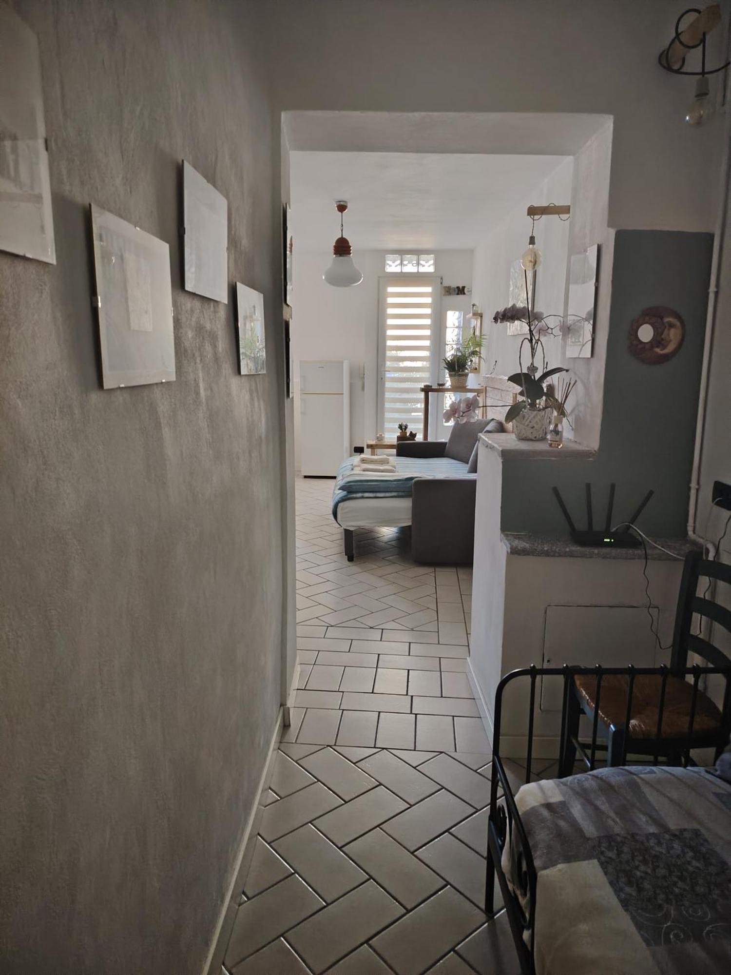 Villa In Piazzetta - Cernobbio Extérieur photo