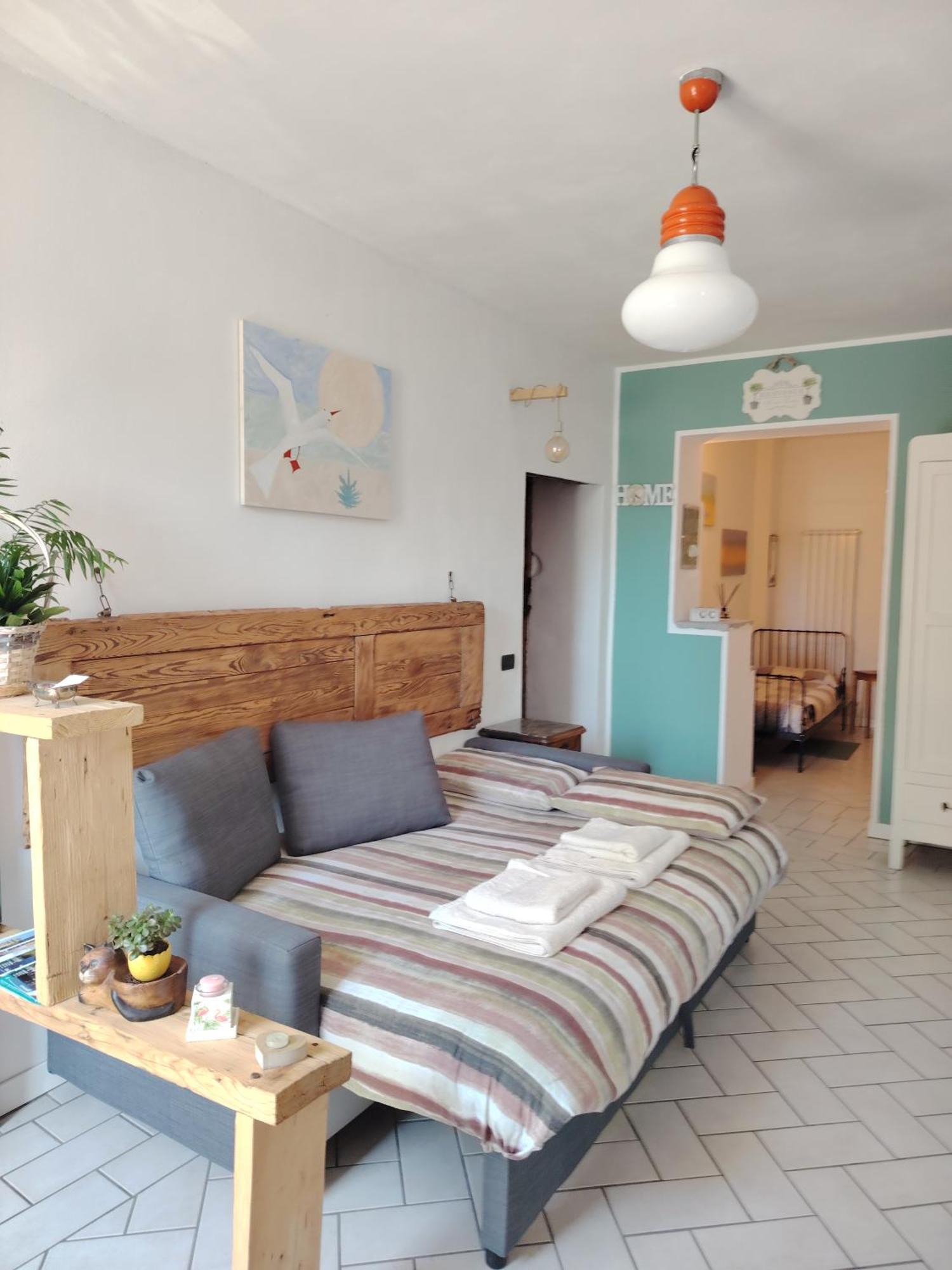 Villa In Piazzetta - Cernobbio Extérieur photo