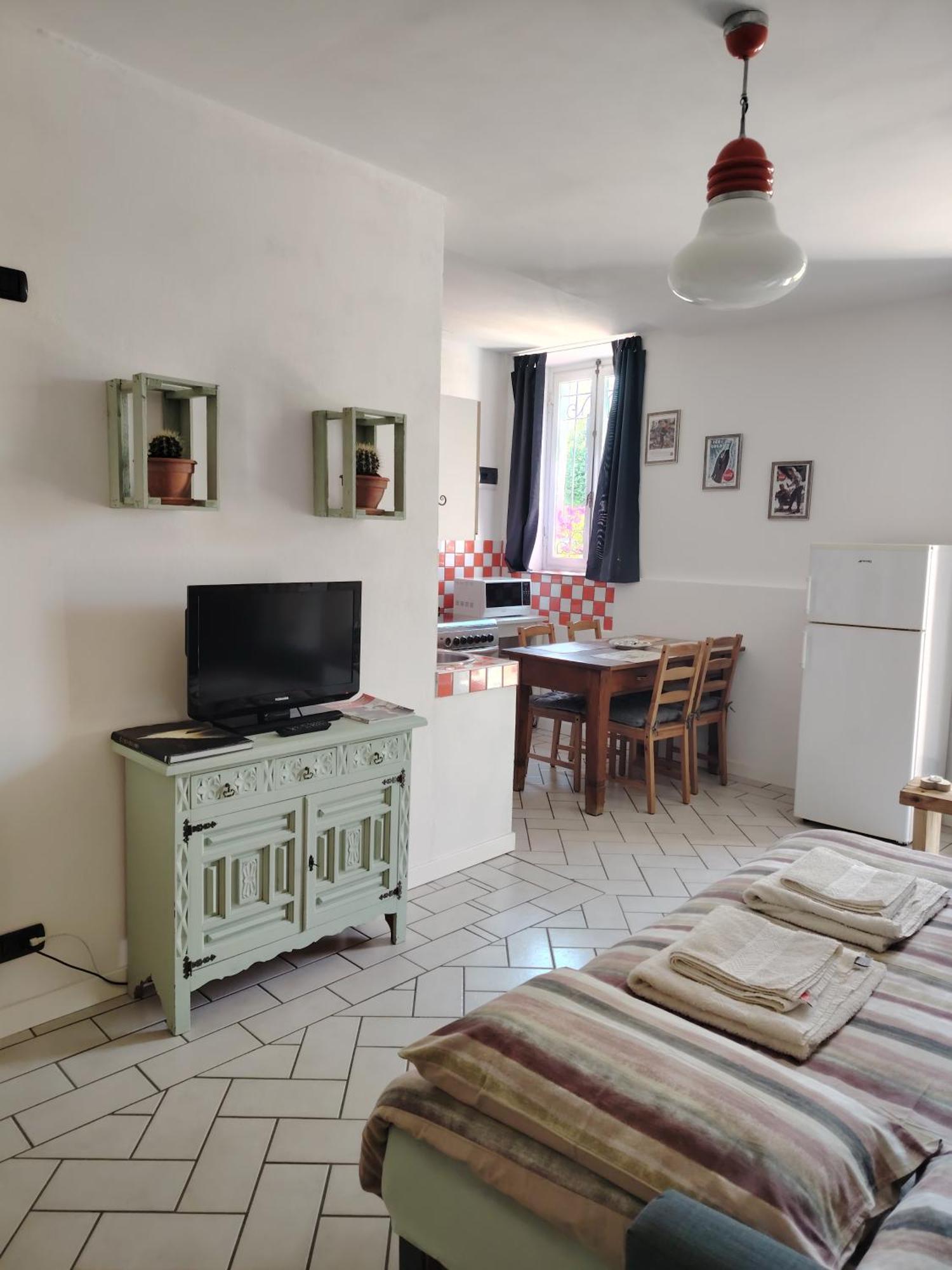Villa In Piazzetta - Cernobbio Extérieur photo